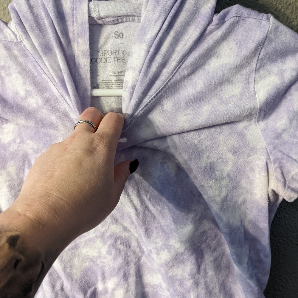 Tee
